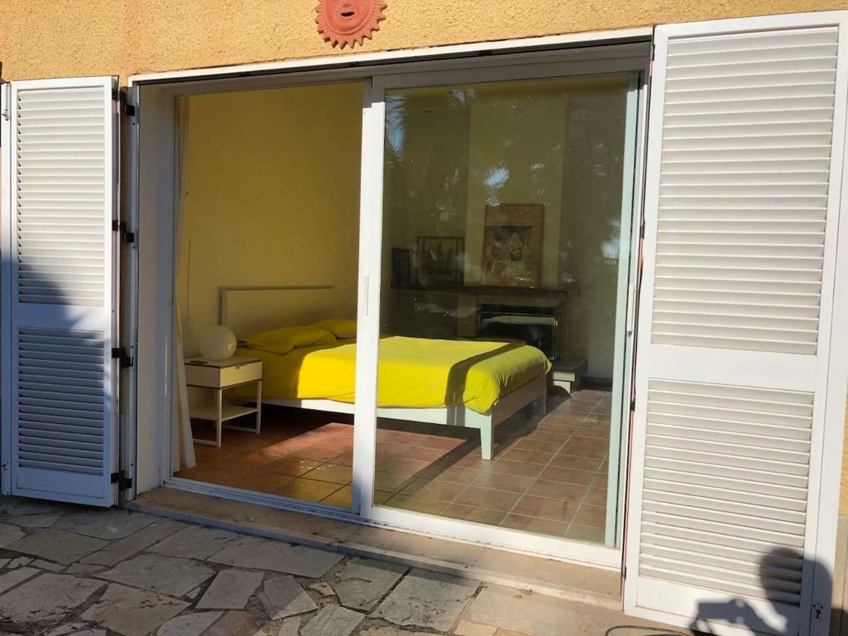 La Inopia Villa L'Ampolla Luaran gambar