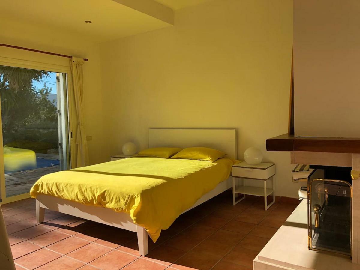 La Inopia Villa L'Ampolla Luaran gambar